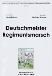 Deutschmeister-Regimentsmarsch 